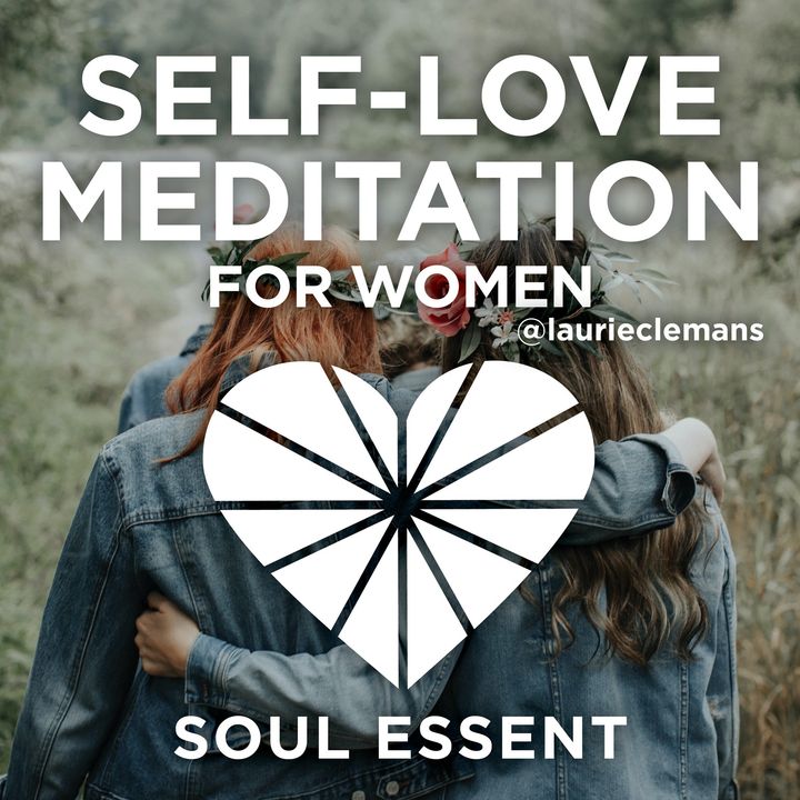 Self-Love Meditation for Women