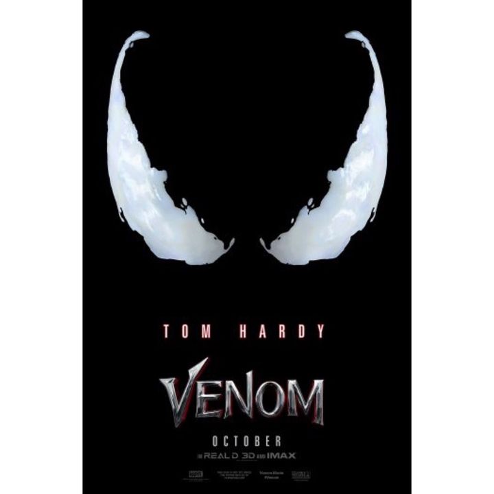 T&V: Travis Discusses Venom