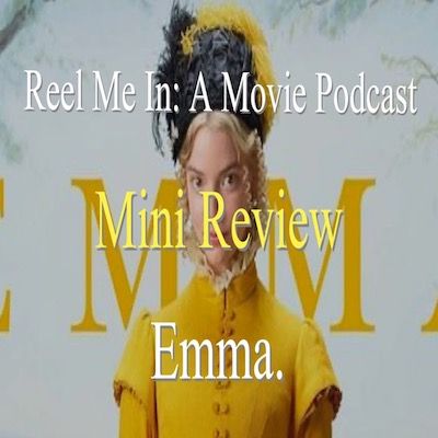 Mini Review: Emma.
