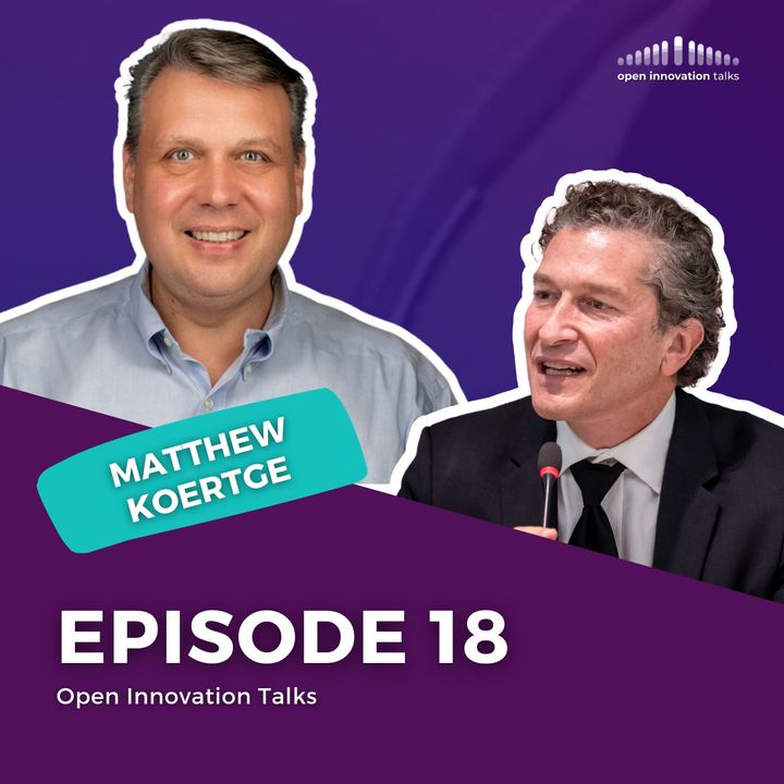 Ep. 18 - TELSTRA Ventures: Measuring the value-added to the portfolio companies