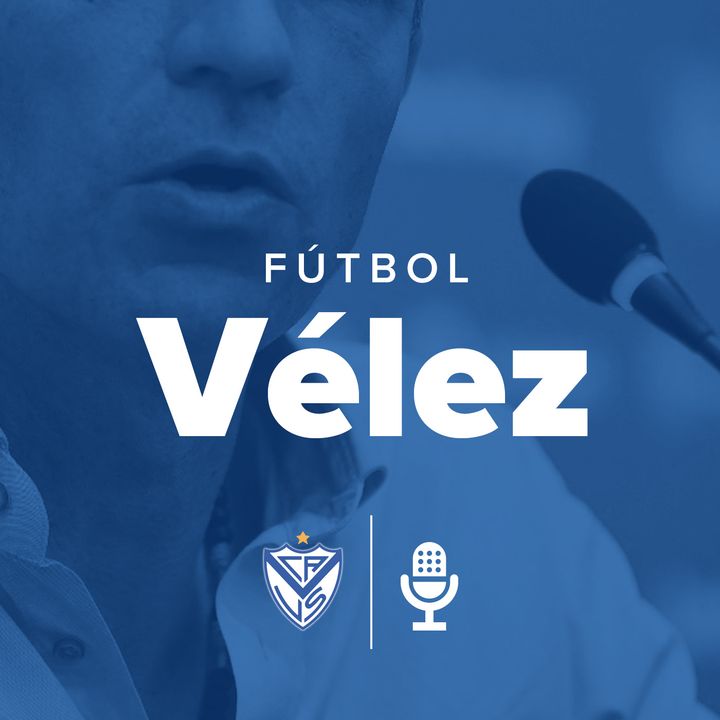 Fútbol Vélez