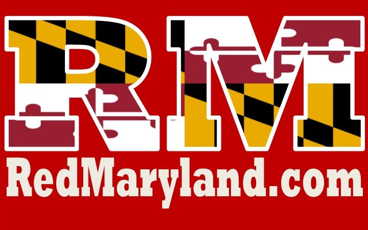 Red Maryland Radio #397: January 31, 2019