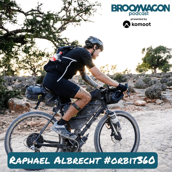 Raphael Albrecht #Orbit360