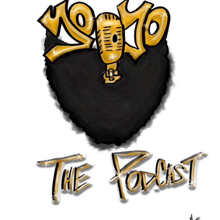 Yo Yo The Podcast Episode 1-- Intro