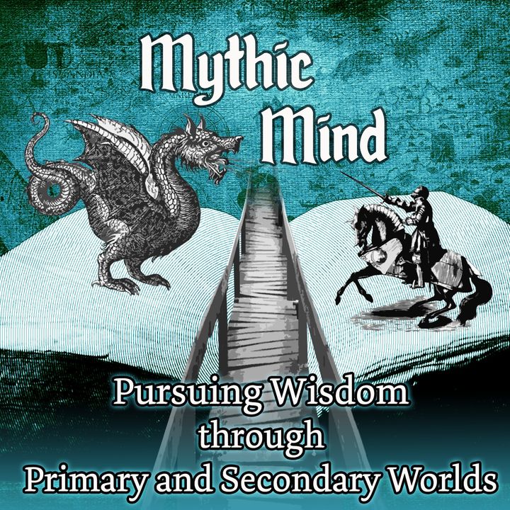 Mythic Mind Legacy Podcast