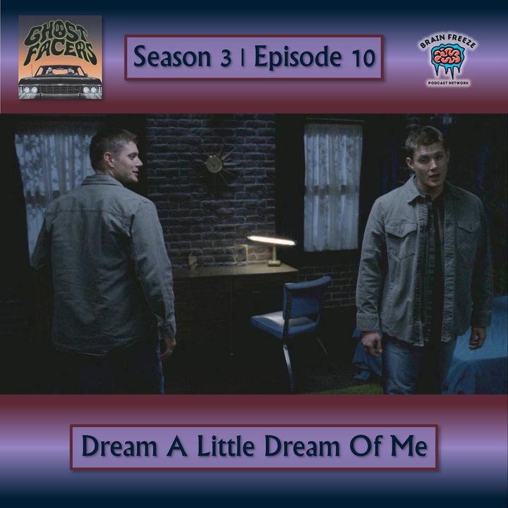 3.10: Dream A Little Dream of Me