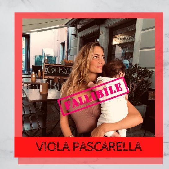 Pedagogista Mamma e Insegnante come riuscire a essere ciò su Instagram-Intervista a Viola Pascarella