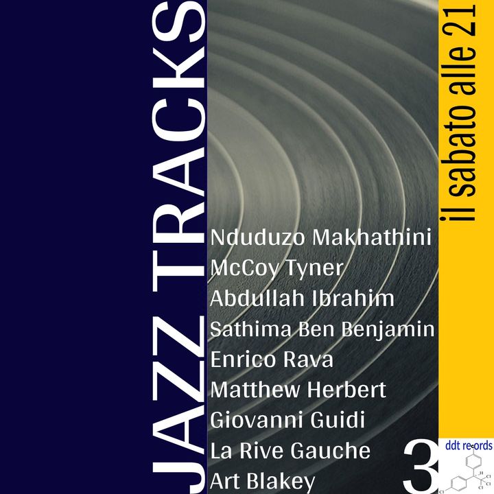 Jazz Tracks 3