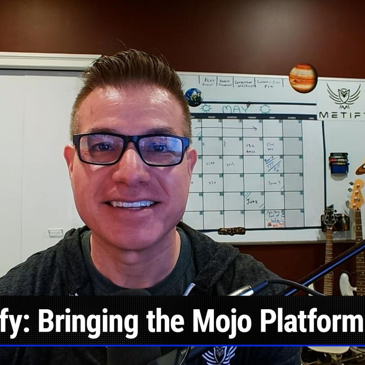 This Week in Enterprise Tech 543: Bare Metal Mojo