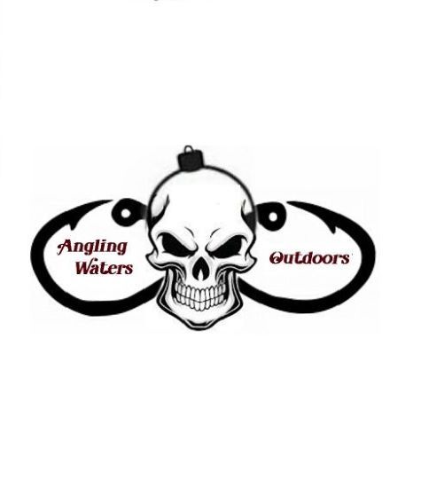 Angling Waters Outdoors show 11-12-2022