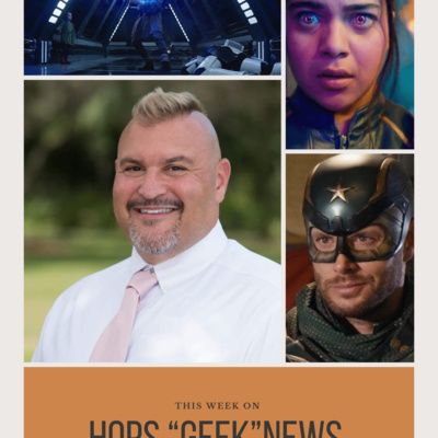 Ep 115: Mental Health and heroes