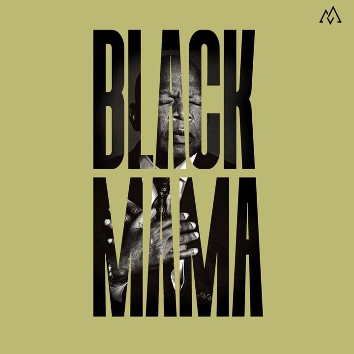 Black Mama Pt. 2 - Women in Black
