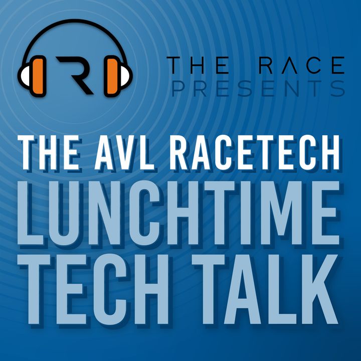 The Lunchtime Tech Talk with AVL Racetech