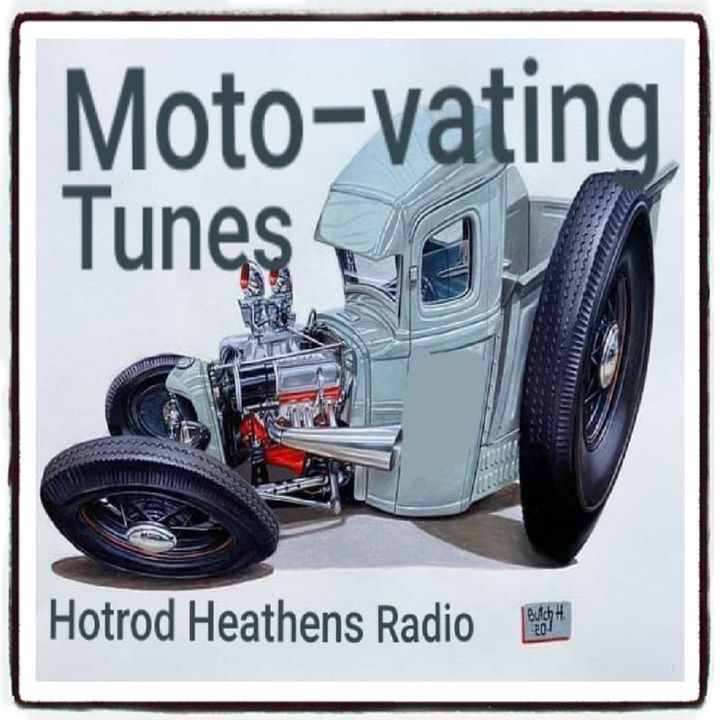 Moto-Vating Songs