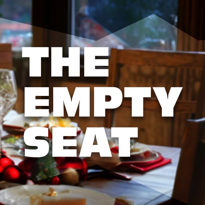 The Empty Seat | Dennis Cummins | Experiencechurch.tv