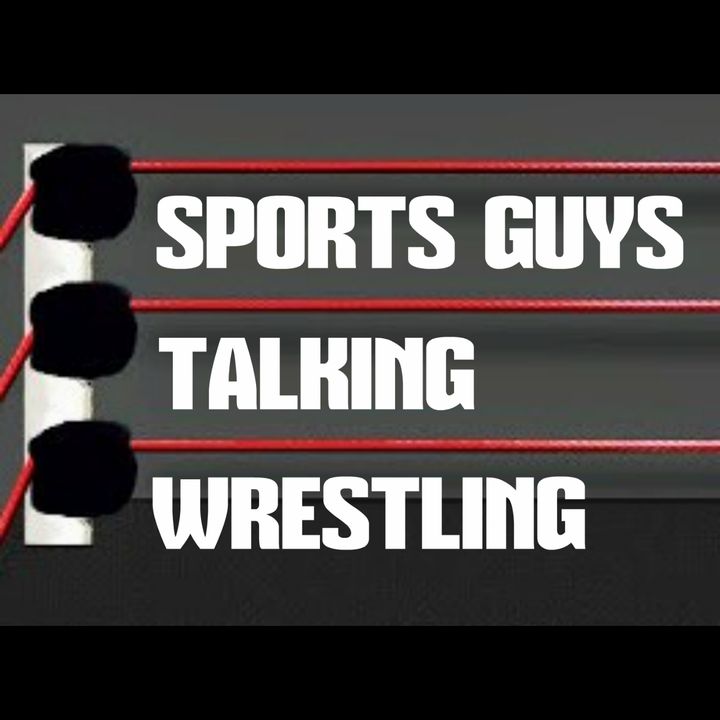 SGTW Ep 404 Jan 16 2024 - Mike Sempervive on NJPW Changes, AEW Latest and more