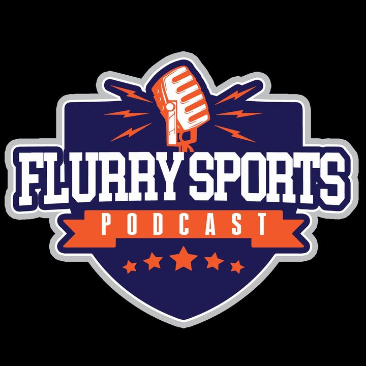 FlurrySports Vault: Episode 2