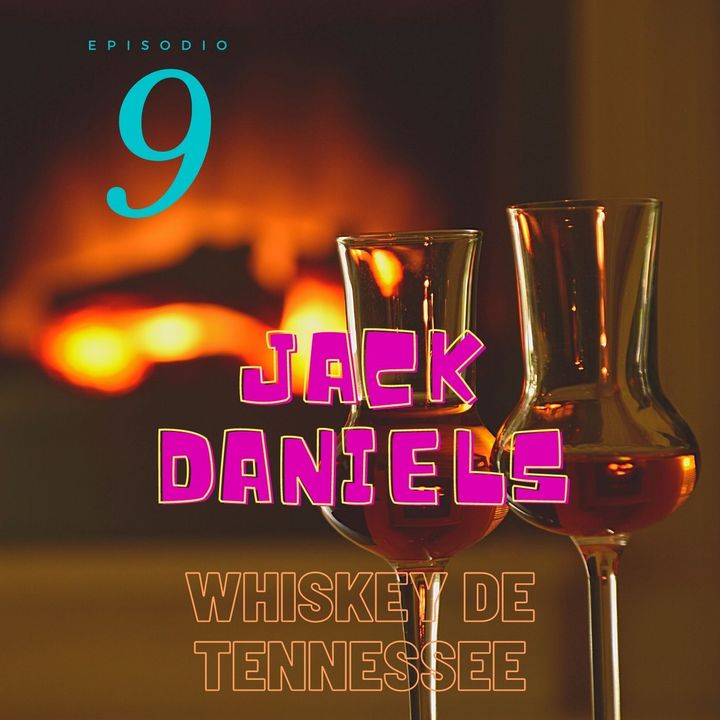 Destilería Jack Daniels (El Mejor Whiskey del mundo se produce en Lynchburg Tennessee)