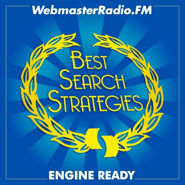 Best Search Strategies