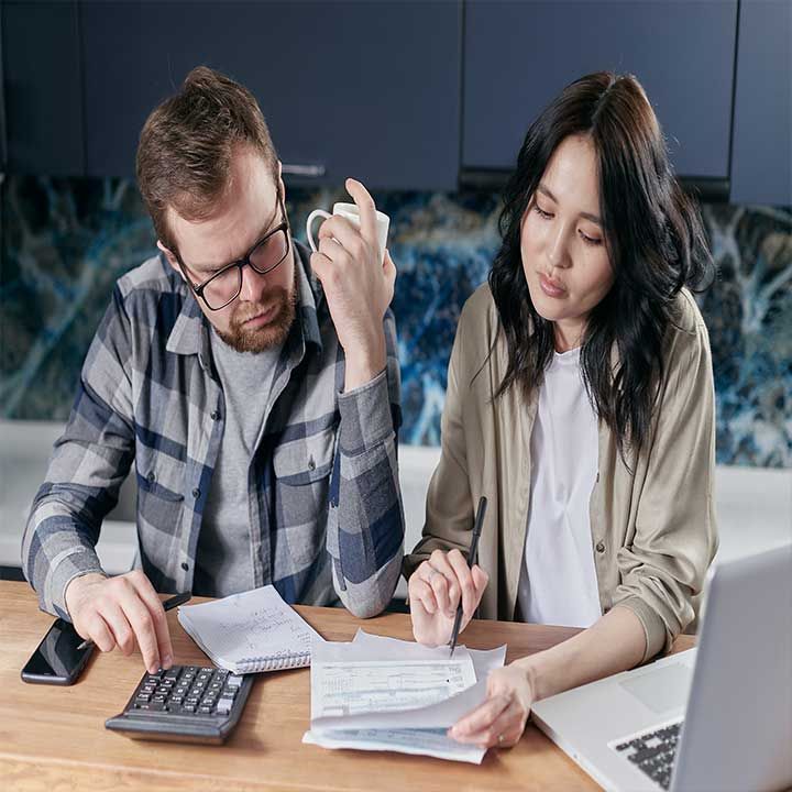 Rebuilding Your Credit After Bankruptcy