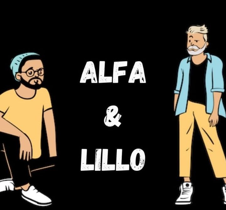 ALFA&LILLO - TUTTI VOGLION FARE PLOGGING