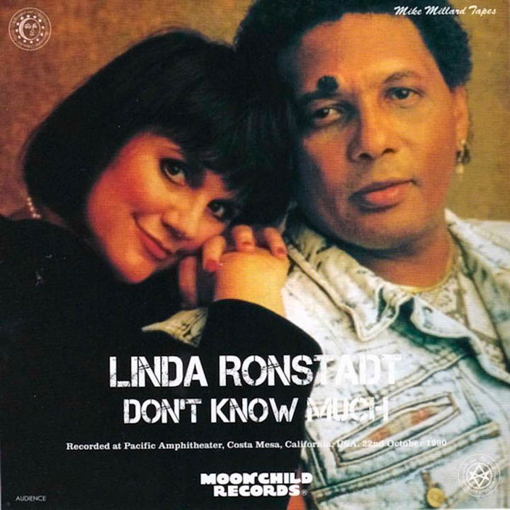 Aaron Neville & Linda Ronstadt - Don't Know Much