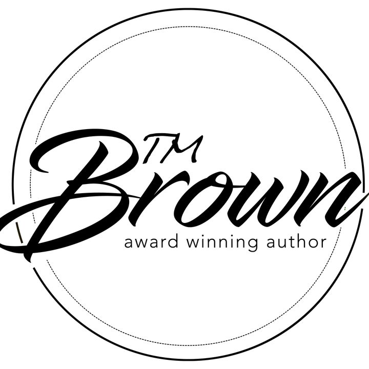 Episode 38 - Author TM Brown's show