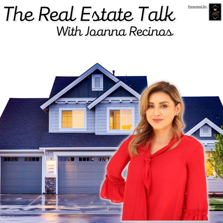 The Real Estate Talk