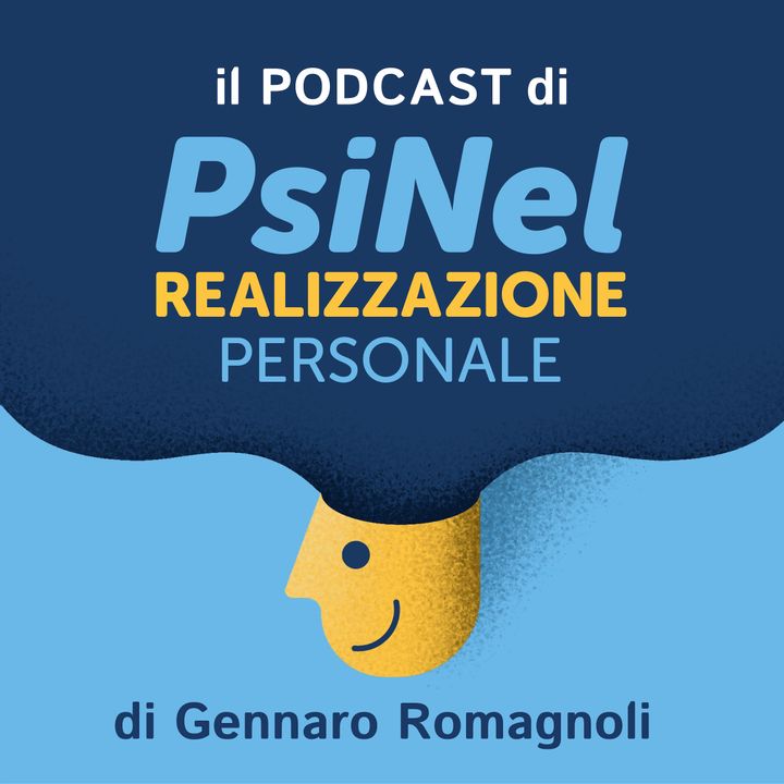 Il Podcast di PsiNel