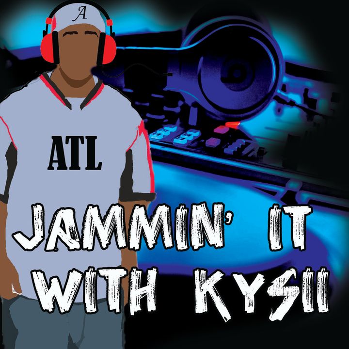 Jammin' It With Kysii