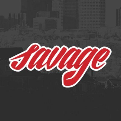 Savage The Podcast
