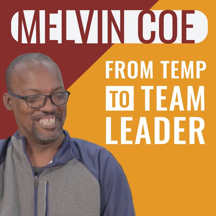 Premier Power Hour - Episode 4, "From Temp to Team Leader: Melvin Coe"
