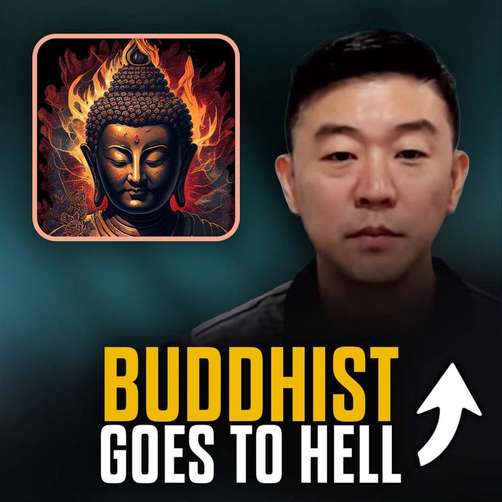 Vision of Hell and Heaven - Interview with Steve Kang