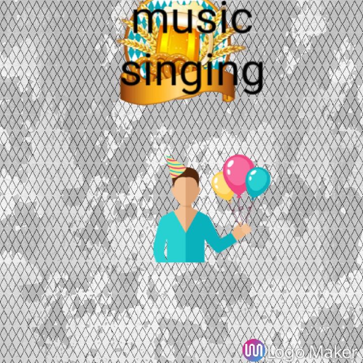 Music singing