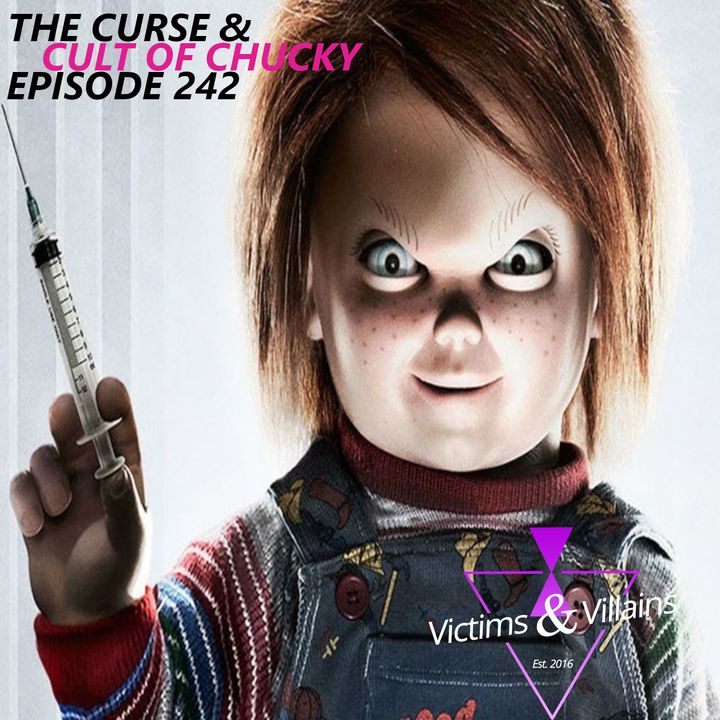 The Curse and Cult of Chucky