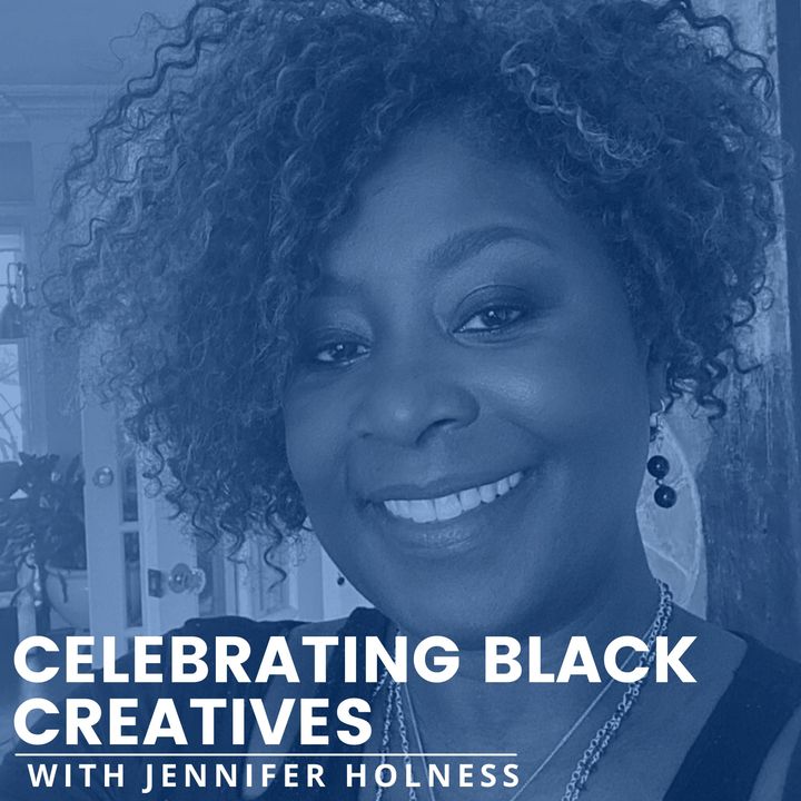 Celebrating Black Creatives