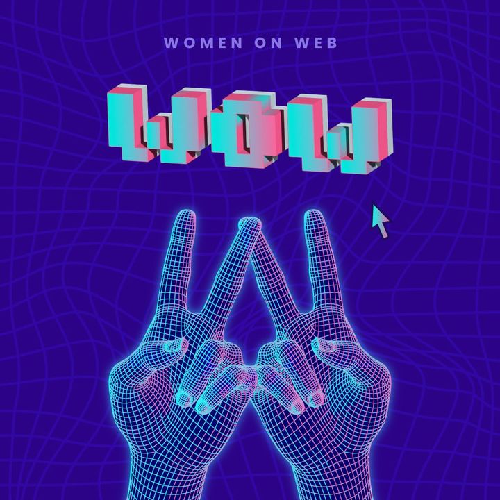WoW - Women on Web