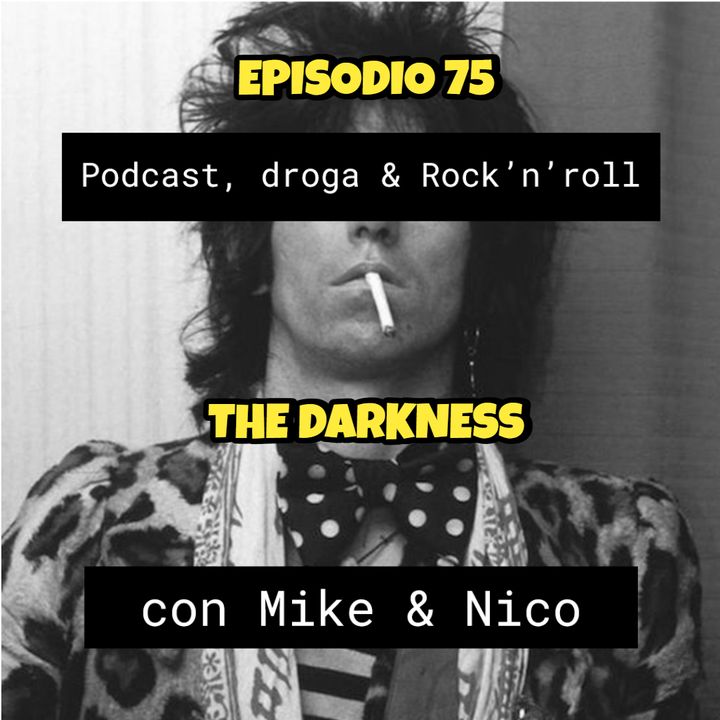 #PDR Episodio 75 -THE DARKNESS-