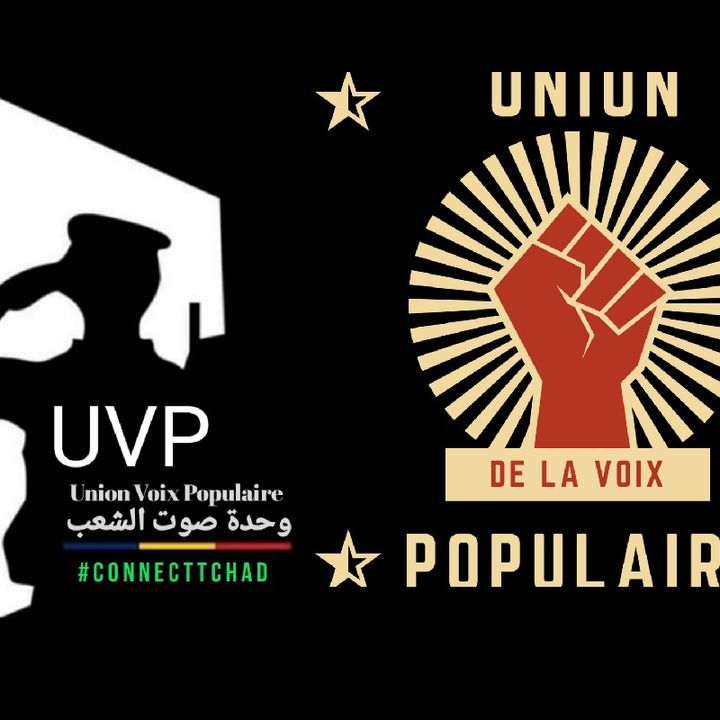 Union De La Voix Populaire - Panaf Think&Talk