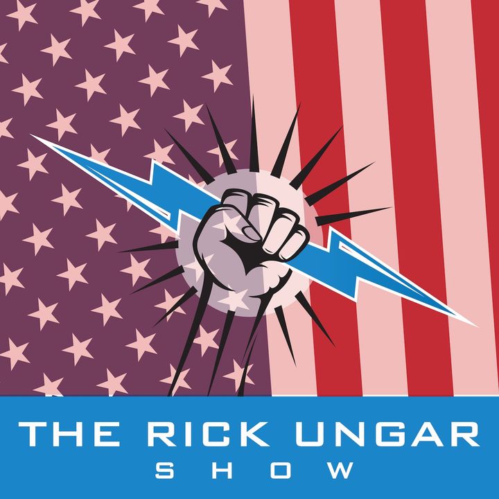Rick Ungar Show Bonus Highlight 07-27-20