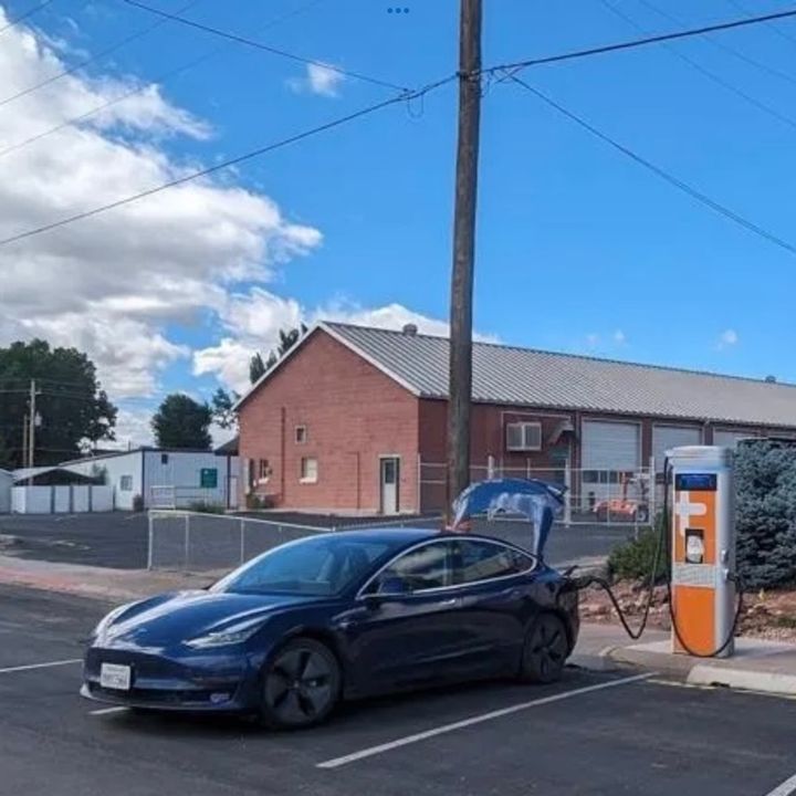 Episode 14 - Is Your Charger Broke