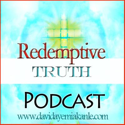 Redemptive Truth