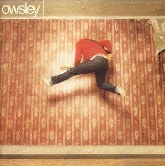 OWSLEY * TOY MATINEE