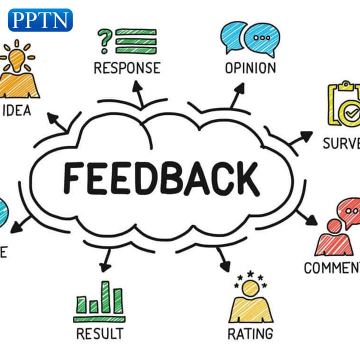 Importancia del feedback para empresas