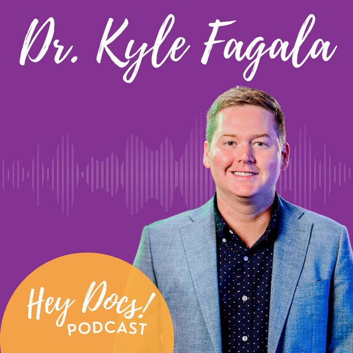 Starting A Practice | Lessons and Advice From Dr. Kyle Fagala