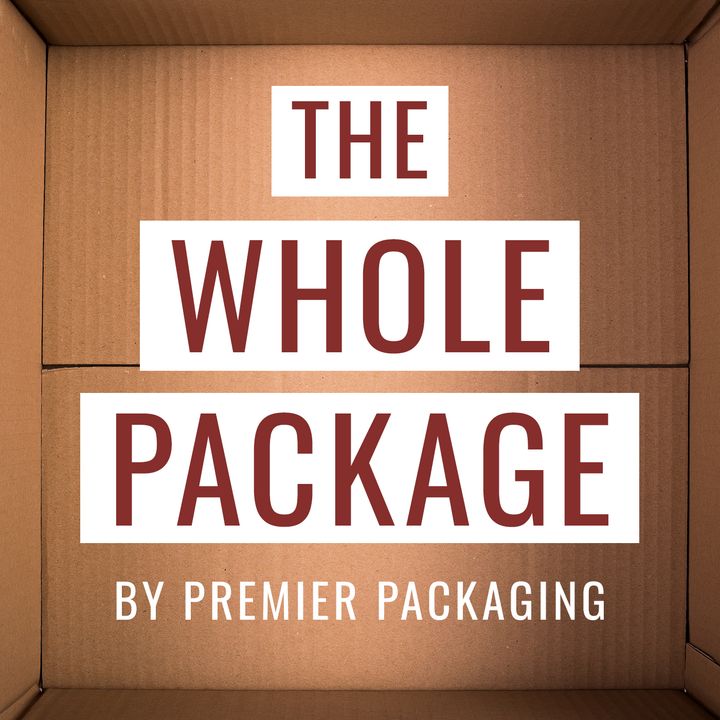 The Whole Package, by Premier Packaging