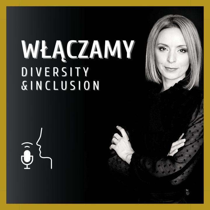 WŁĄCZAMY Diversity&Inclusion