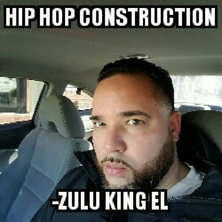 Hip Hop Construction