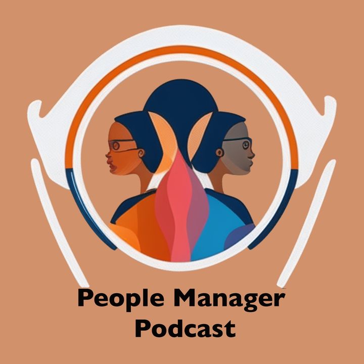People Manager Podcast
