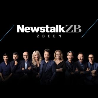NEWSTALK ZBEEN: It's a Religious Thing